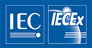 logo iecex